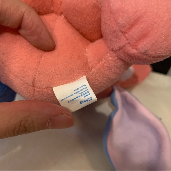 Disney Stitch / Easter Bunny Stitch - Picture 4 of 7